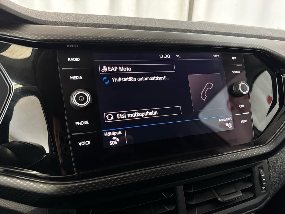 VOLKSWAGEN T-Cross 2020