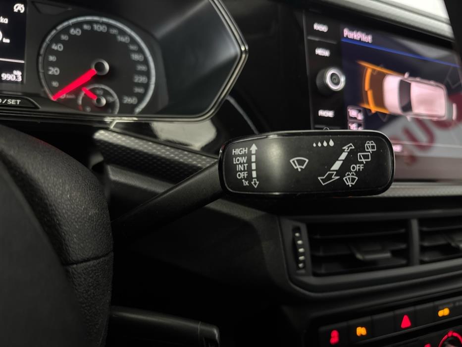 VOLKSWAGEN T-Cross 2020