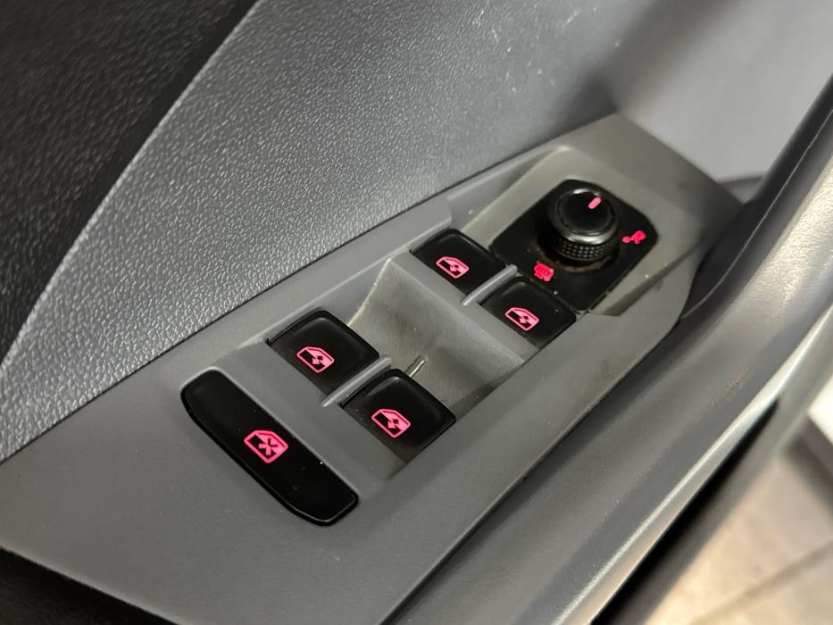 VOLKSWAGEN T-Cross 2020