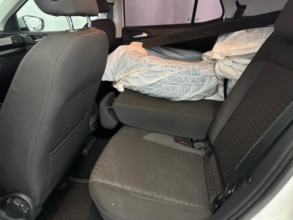 VOLKSWAGEN T-Cross 2020