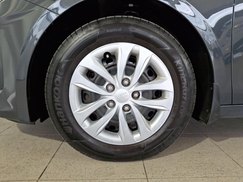 KIA Ceed 2020