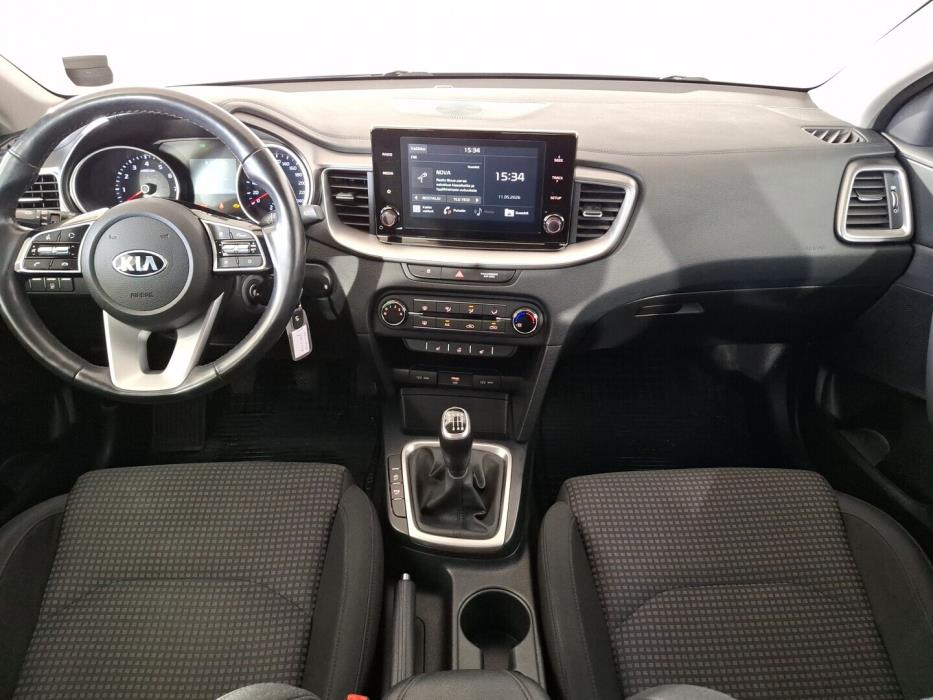 KIA Ceed 2020