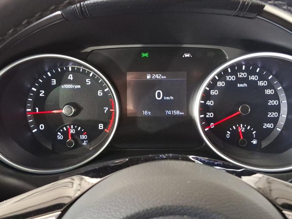 KIA Ceed 2020