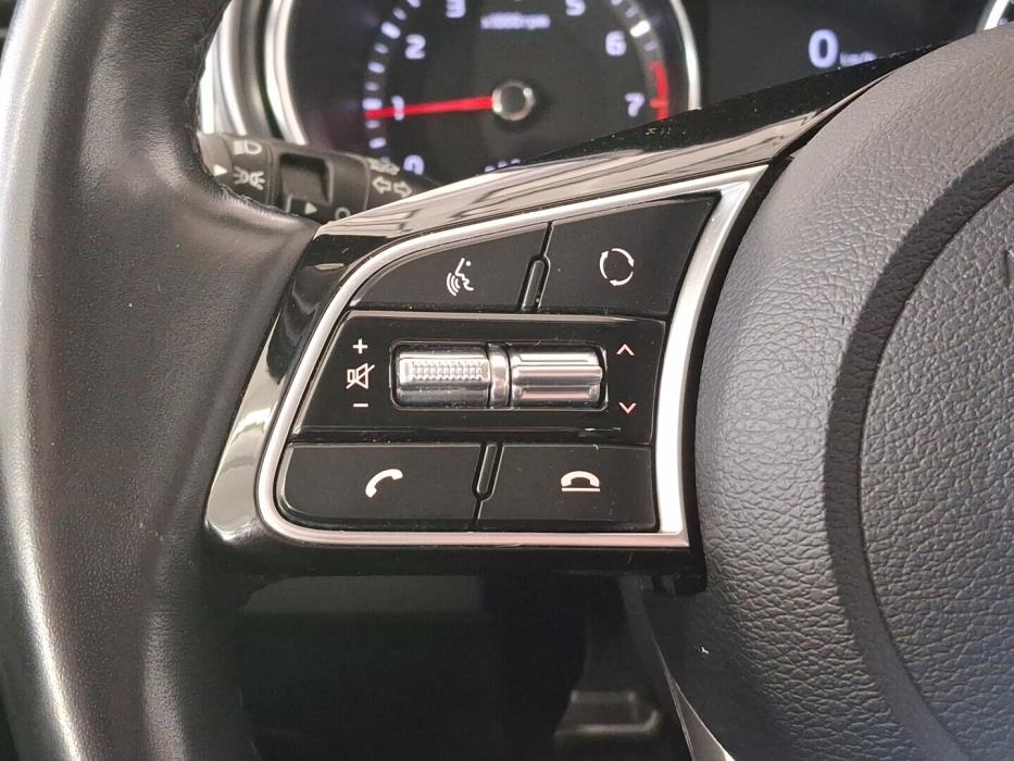 KIA Ceed 2020