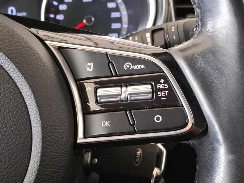 KIA Ceed 2020