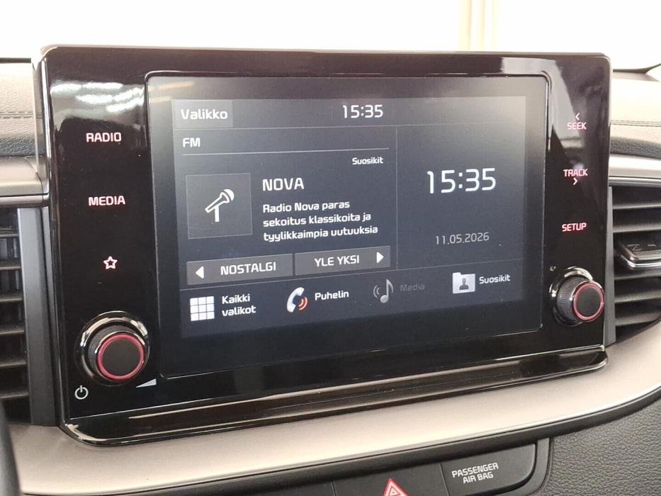 KIA Ceed 2020