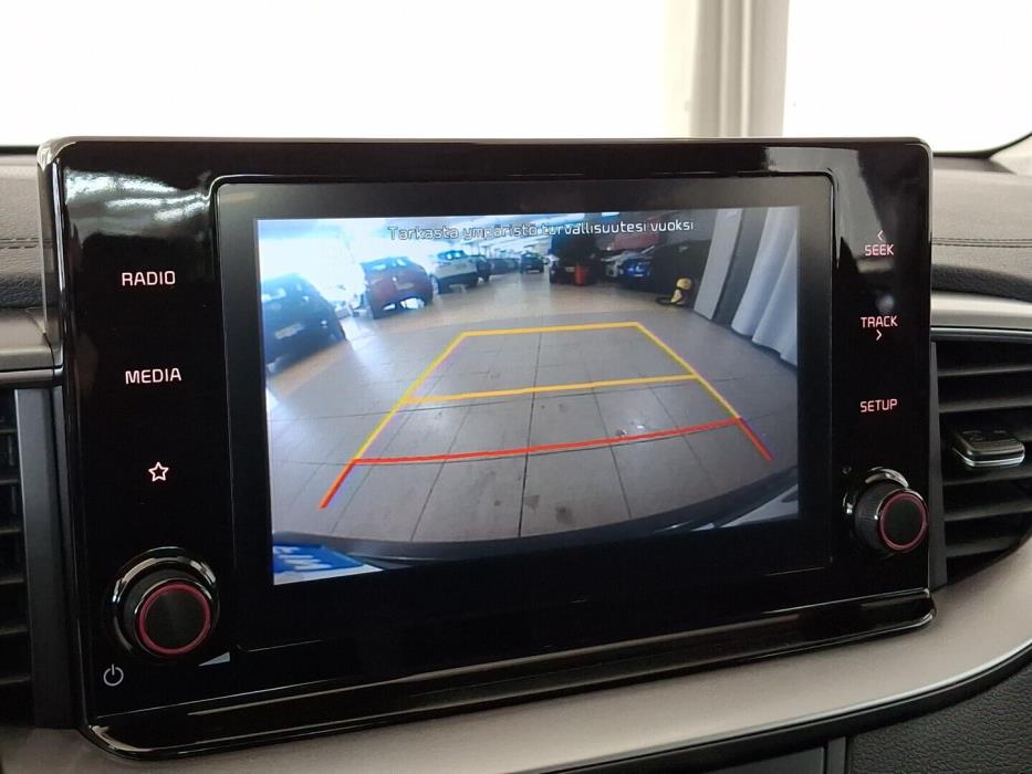 KIA Ceed 2020