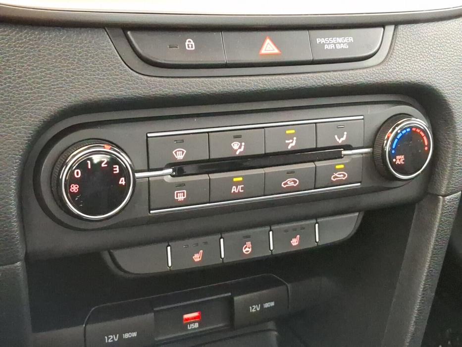 KIA Ceed 2020