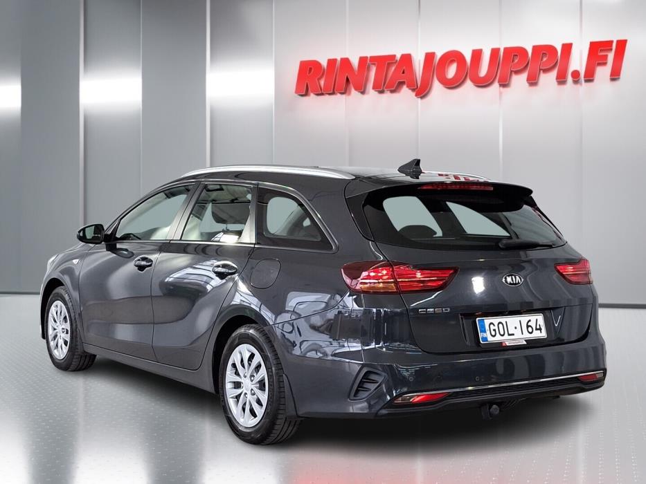 KIA Ceed 2020