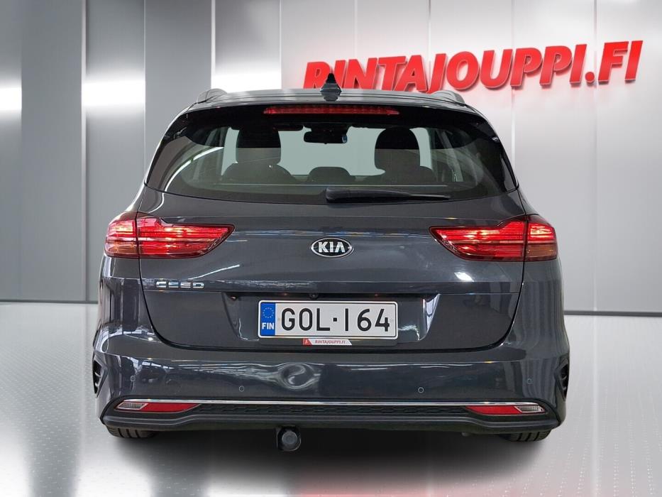 KIA Ceed 2020