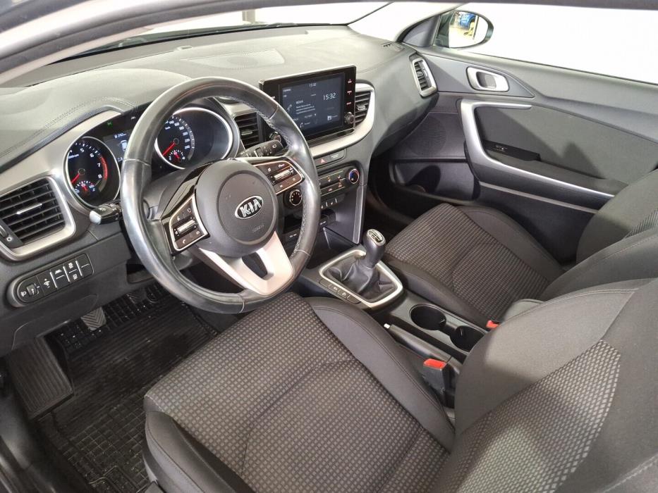 KIA Ceed 2020