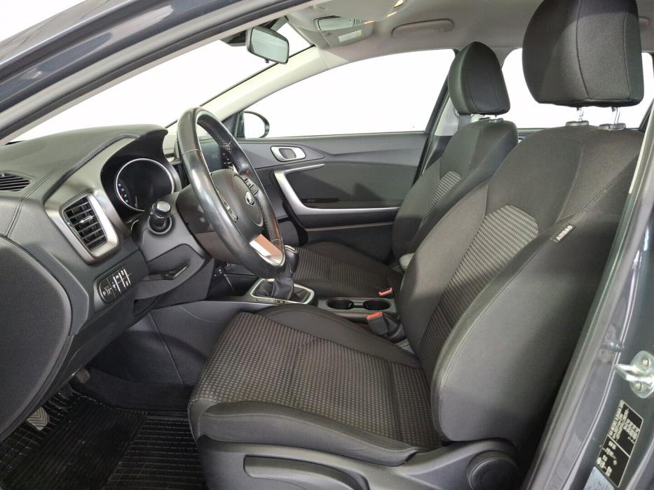 KIA Ceed 2020