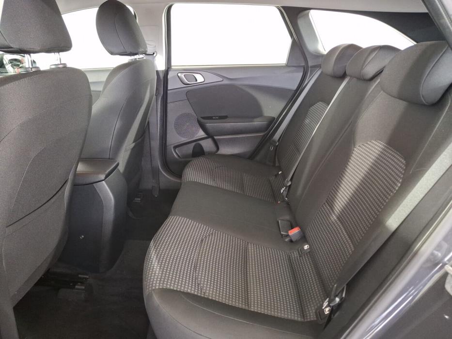KIA Ceed 2020