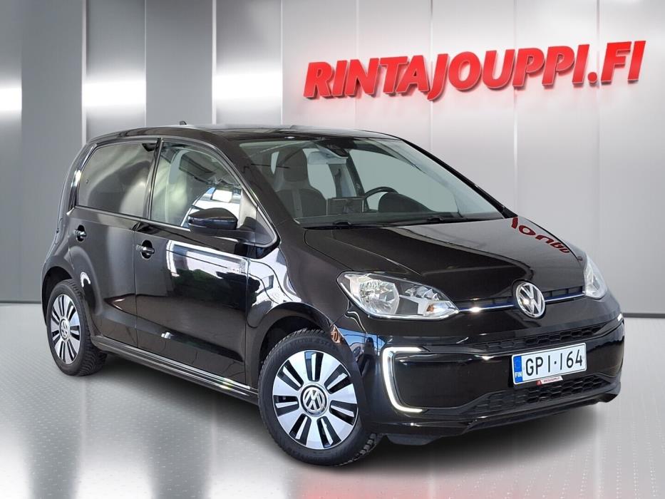 VOLKSWAGEN up! 2018