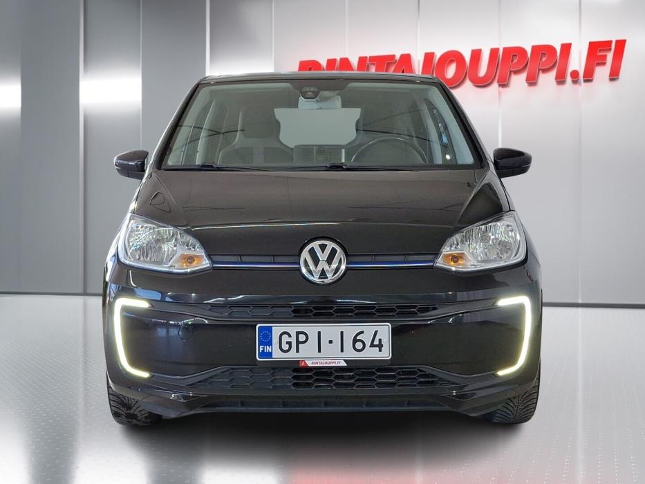 VOLKSWAGEN up! 2018
