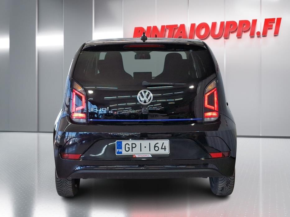 VOLKSWAGEN up! 2018