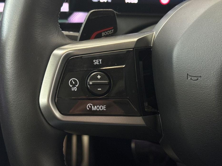 BMW i5 2023