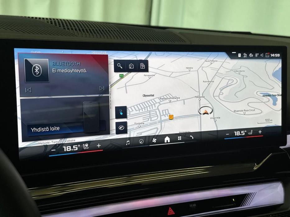 BMW i5 2023