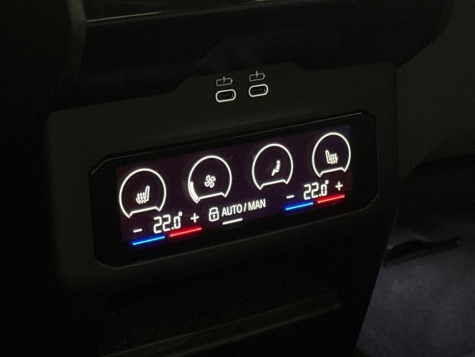 BMW i5 2023