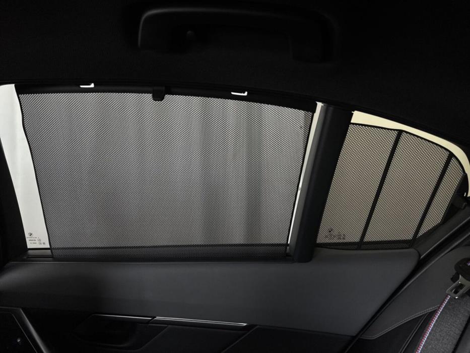 BMW i5 2023