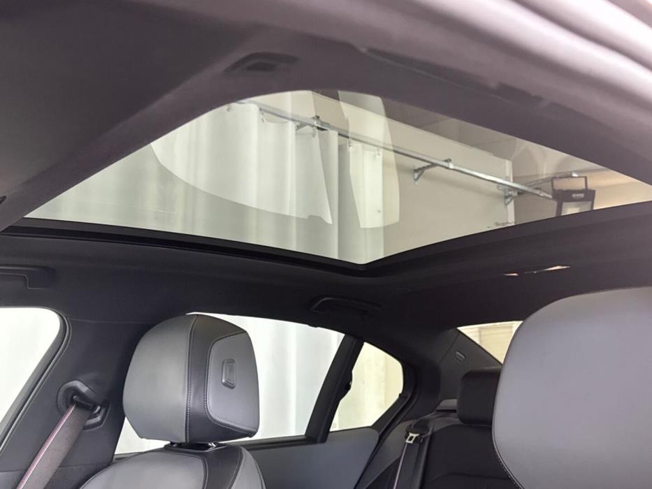 BMW i5 2023