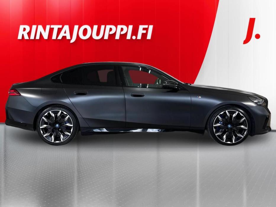 BMW i5 2023