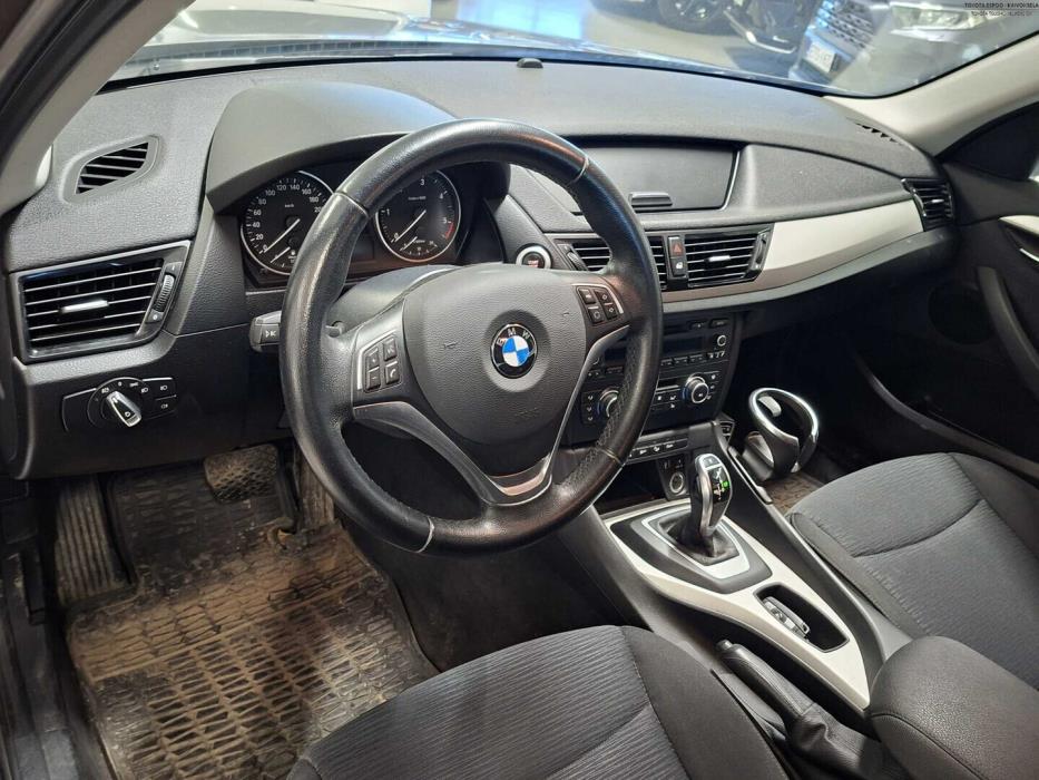 BMW X1 2013
