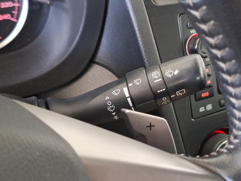 SUBARU Forester 2013