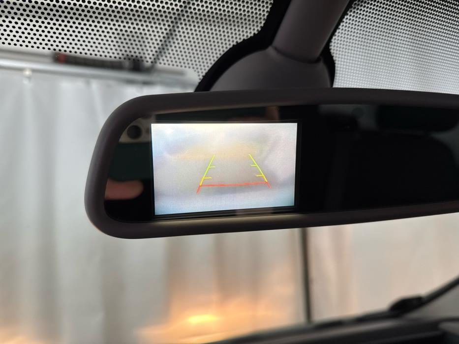 RENAULT Trafic 2015