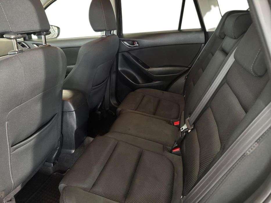 MAZDA CX-5 2016