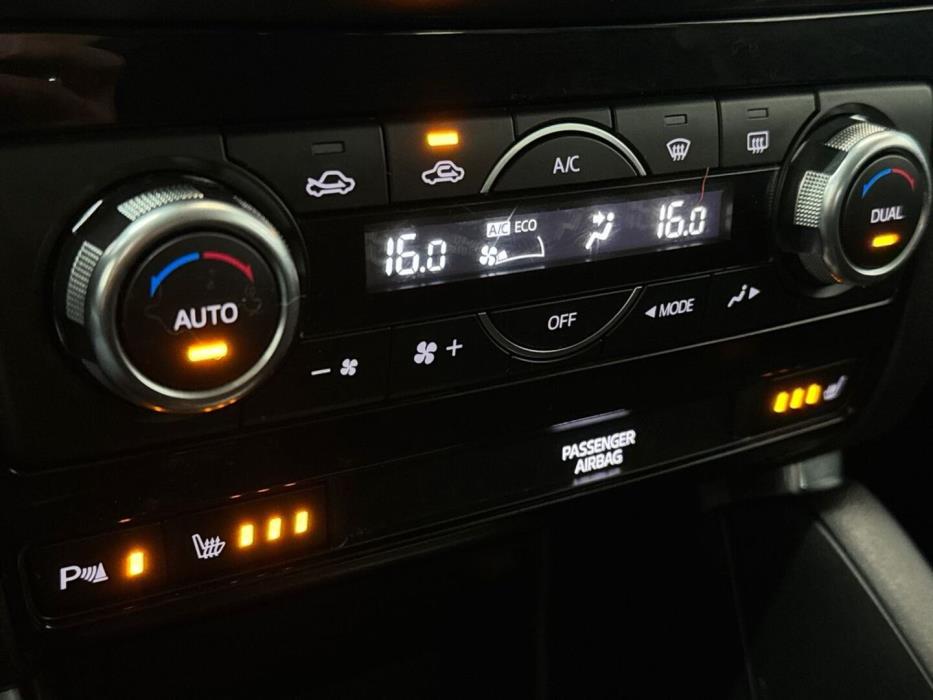 MAZDA CX-5 2016