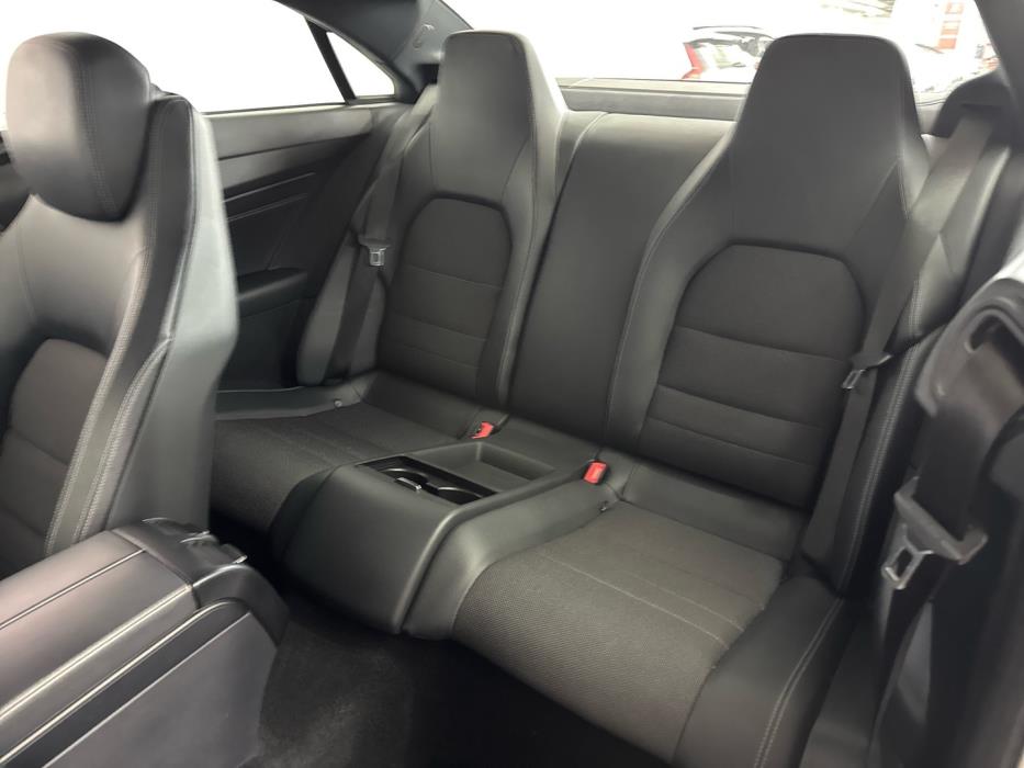 MERCEDES-BENZ E 2013