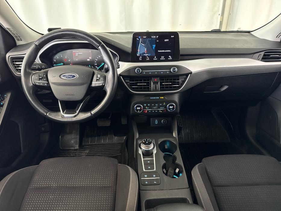 FORD Focus 2019