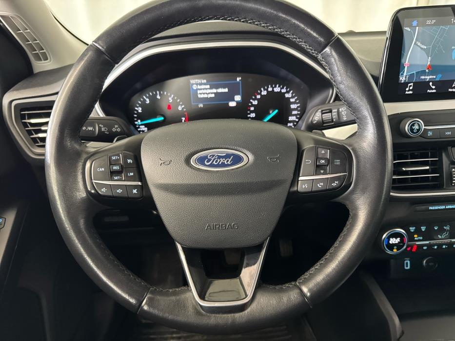 FORD Focus 2019