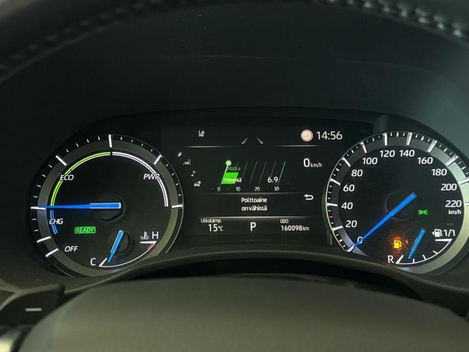 TOYOTA Highlander 2021