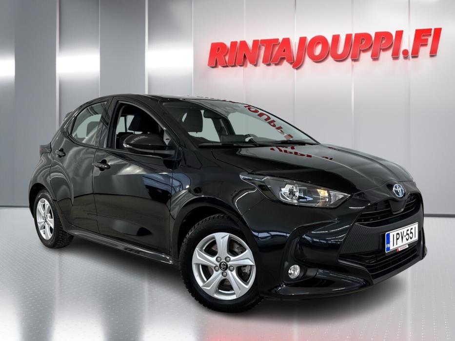 TOYOTA Yaris 2022