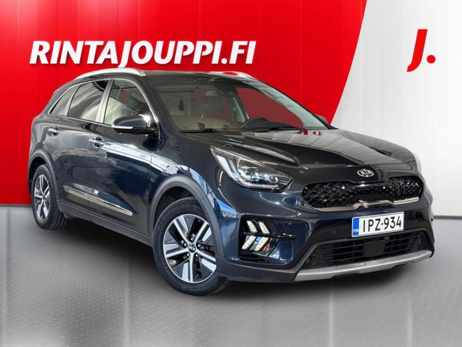 KIA Niro 2021