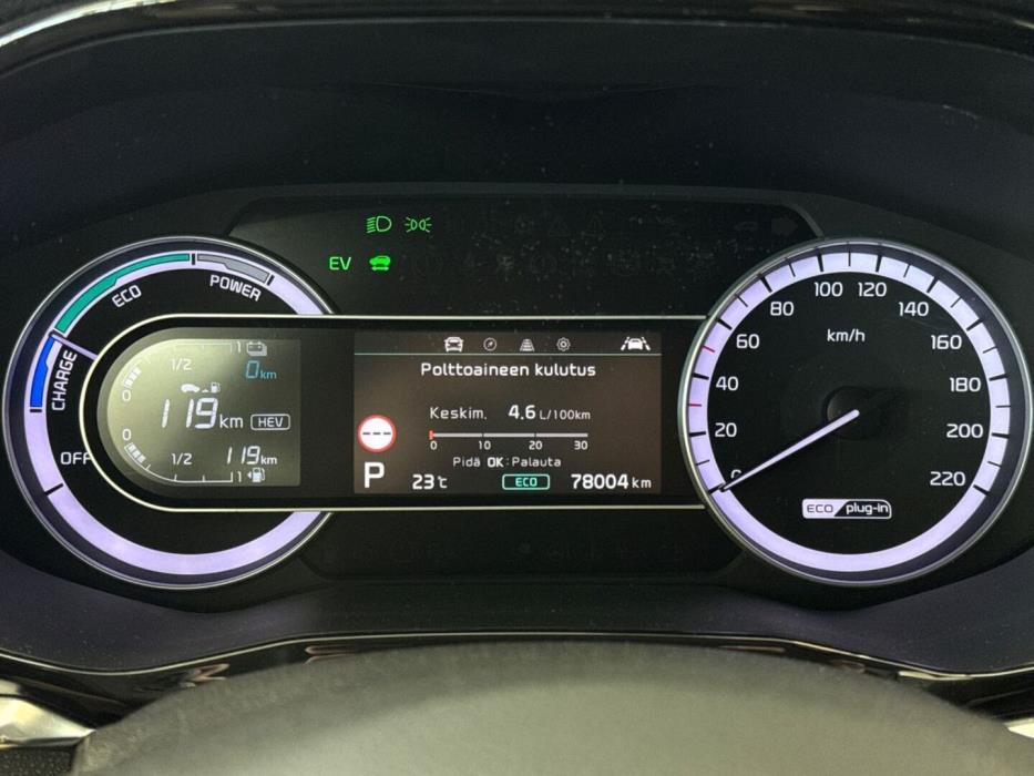 KIA Niro 2021