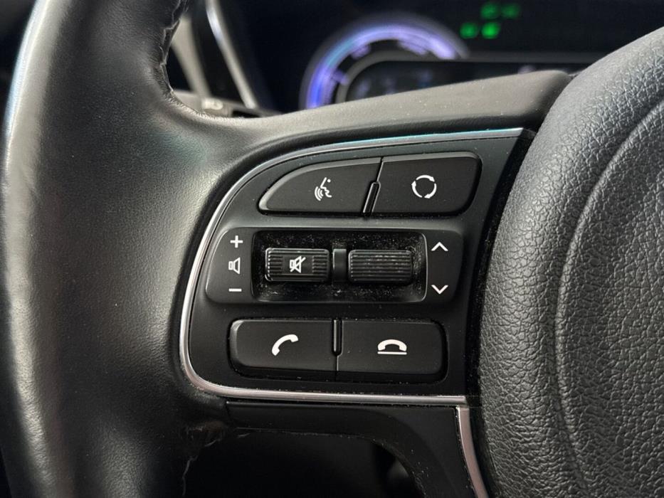 KIA Niro 2021