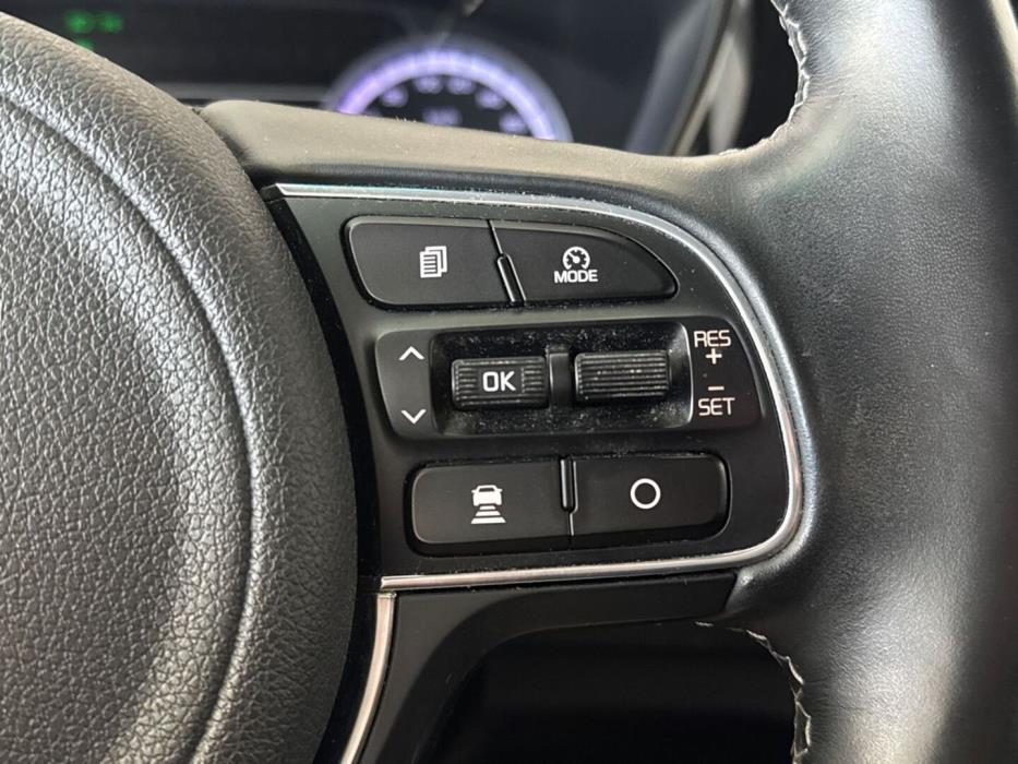 KIA Niro 2021