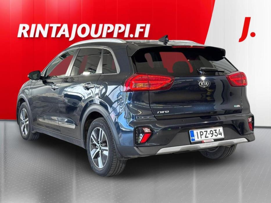 KIA Niro 2021