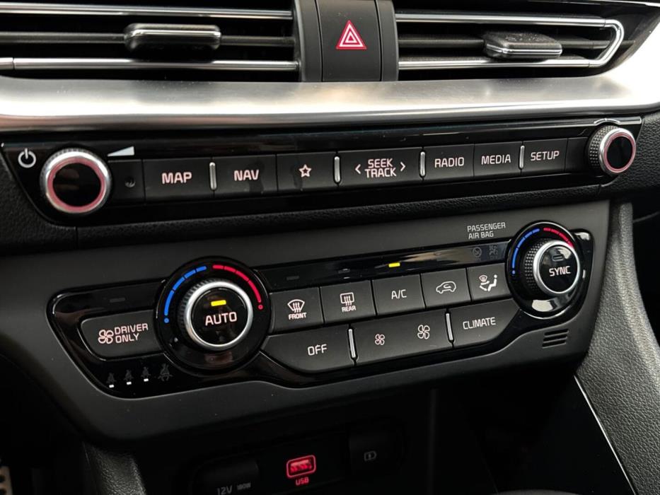 KIA Niro 2021