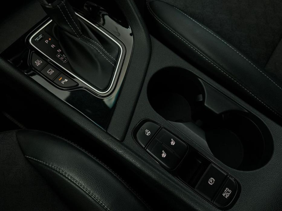 KIA Niro 2021