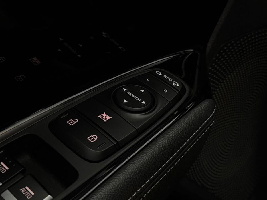 KIA Niro 2021