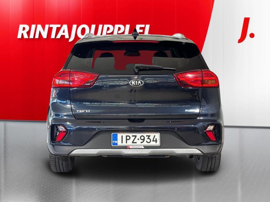 KIA Niro 2021