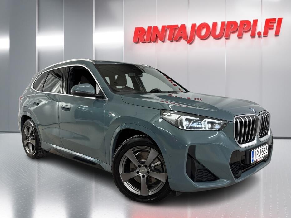 BMW X1 2023