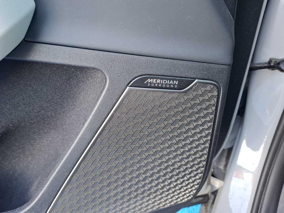 KIA EV6 2025