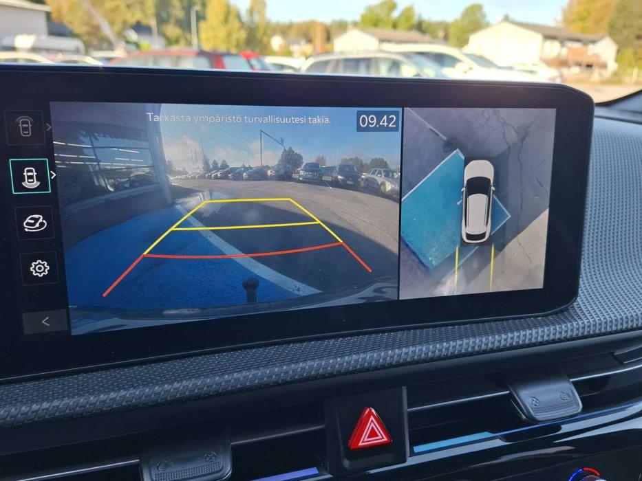 KIA EV6 2025
