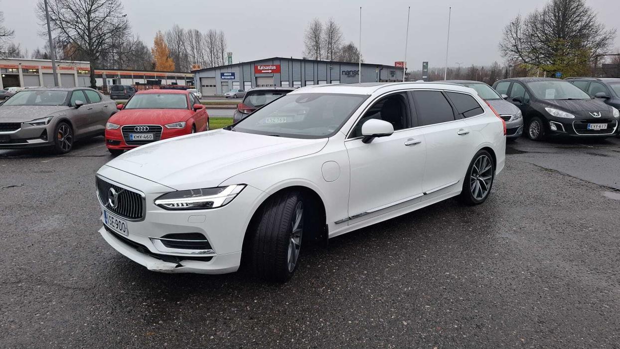 VOLVO V90 2020