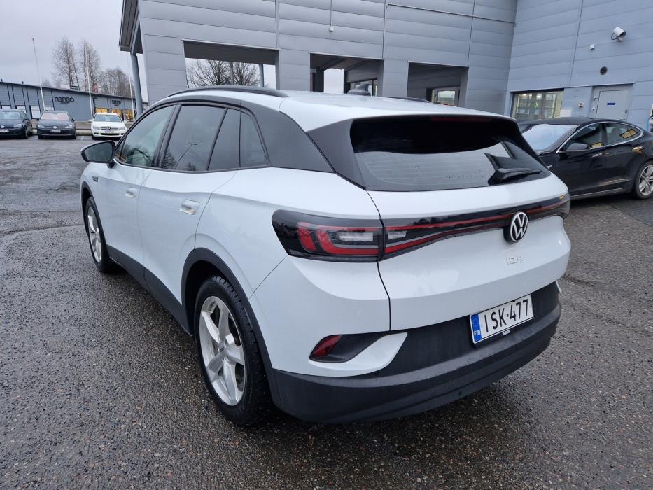 VOLKSWAGEN ID.4 2022